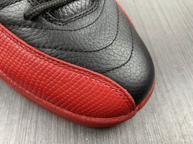 Rep TBK Retro Flu 12 130690 Game 002 Jordan (2016) 0811